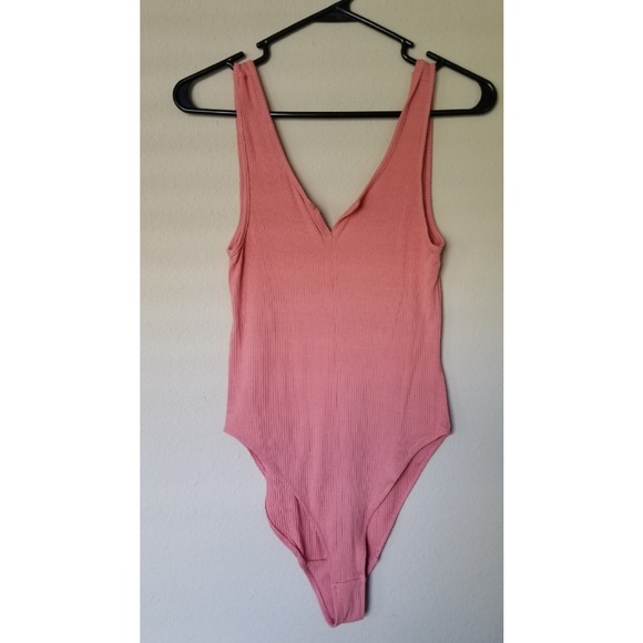 Urban Outfitters Other - Out From Under cheeky bodysuit